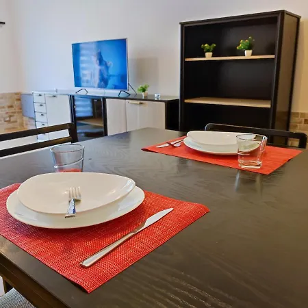 Apartment Full Optional