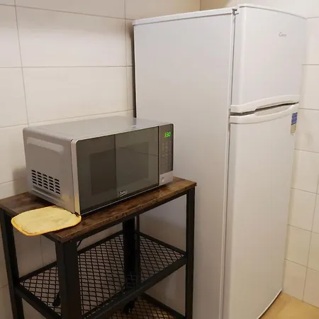 Apartment Full Optional Selargius