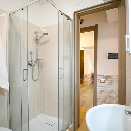 Full Optional Apartment Selargius