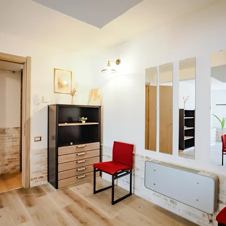Apartment Full Optional