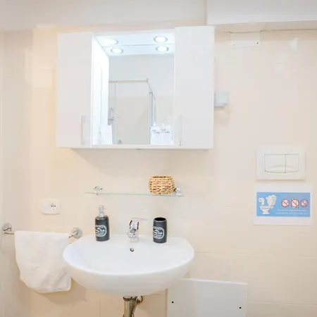Apartment Full Optional Selargius