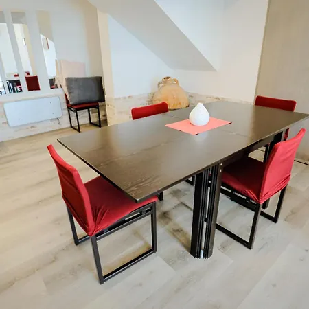 Apartment Full Optional