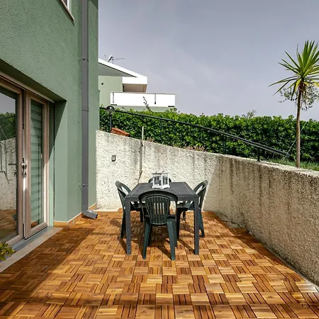 Full Optional Apartment