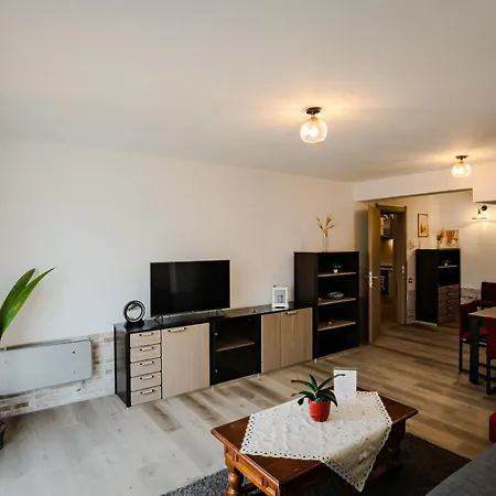 Apartment Full Optional