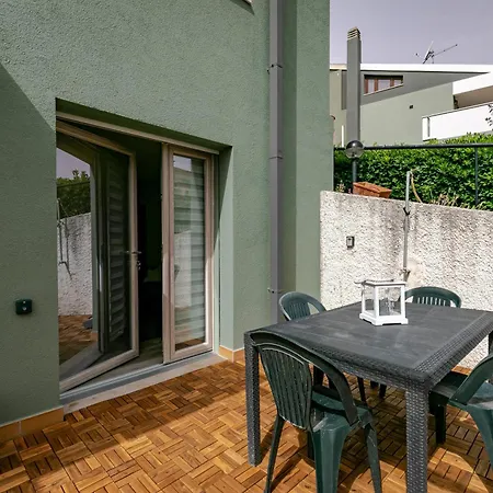 Full Optional Apartment Selargius